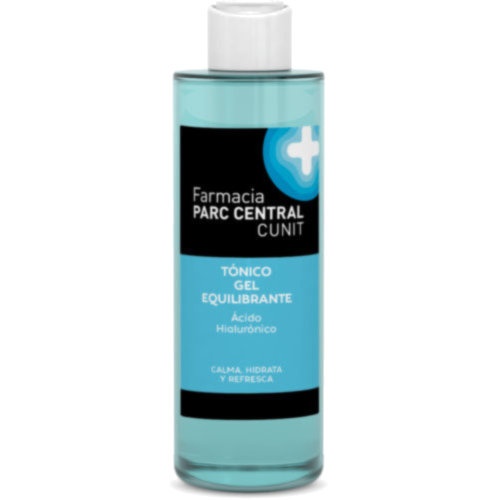 Fpc tonico gel equilibrante 200ml
