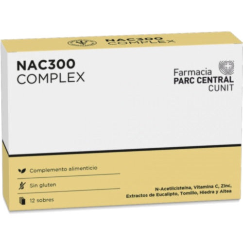 Fpc nac 300 complex 12 sobres (ci)