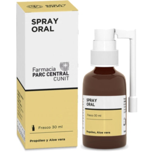 Fpc spray oral propoleo aloe vera 30ml
