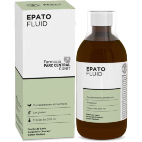 Fpc epatofluid 200ml