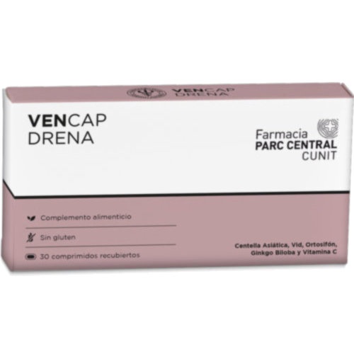 Fpc vencap drena 30compr