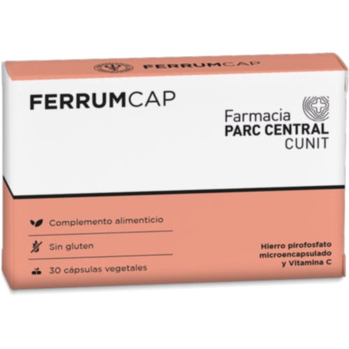 Fpc ferrumcap 30caps