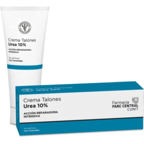 Fpc crema talones urea 10%