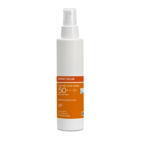 Fpcs spray spf50 200ml