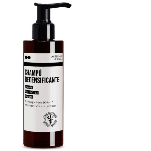 Fpc champu redensificante 190ml