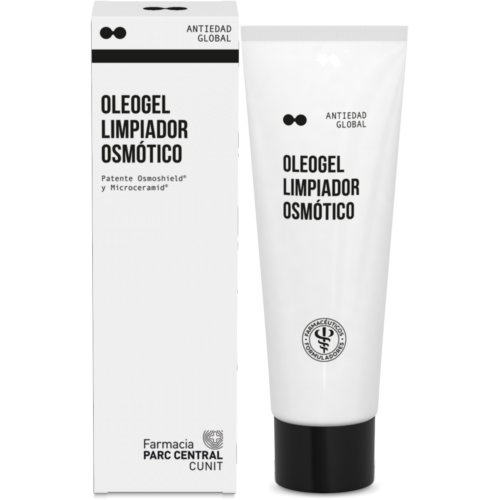 Fpc oleogel limpiador osmotico antiedad 125ml