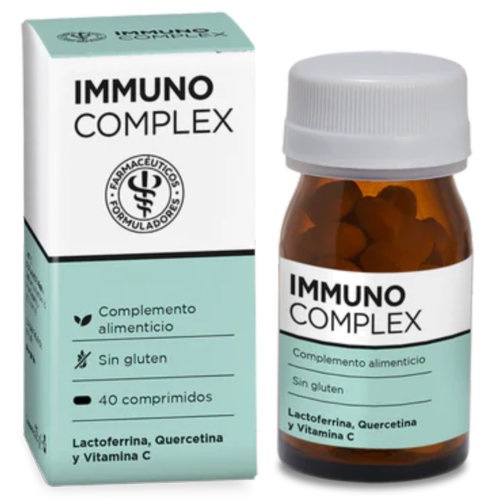 Fpc immunocomplex 30 comp (ci)