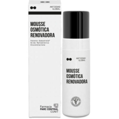 Fpc osmotica mousse renovadora 150 ml (ci)
