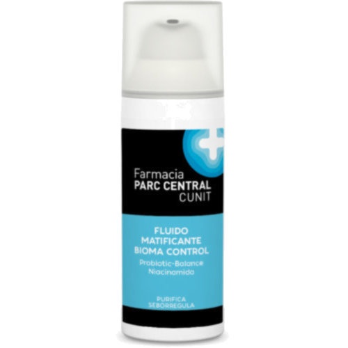 Fpc fluido matificante bioma control 50ml (antes gel crema bardana)