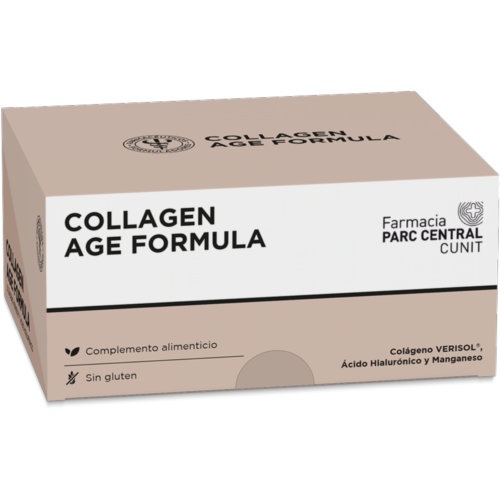 Fpc age formula colag y ac hialur 20x12ml