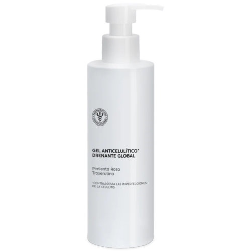 Fpc gel anticelulitico drenante global 250ml