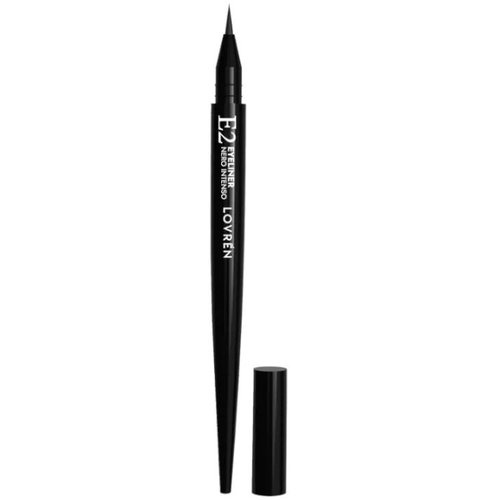 Lovren e2 eyeliner negro intenso