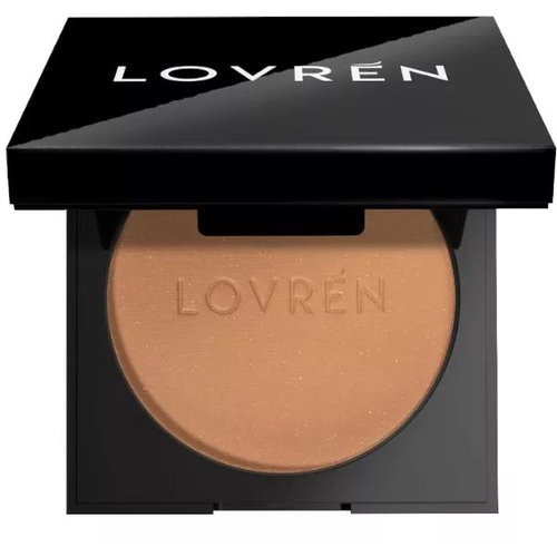 Lovren t1 tierra bronceadora natural bronce