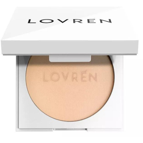 Lovren h1 iluminador light & glow