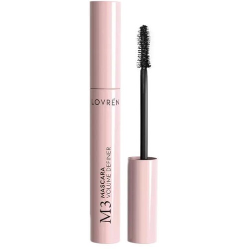 Lovren m3 mascara volum definer 10 ml (ci)