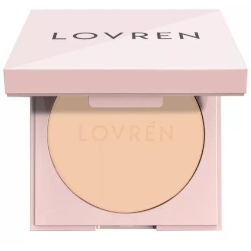 Lovren cp1 cipria polvi fix & shine