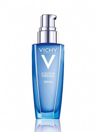 AQUALIA THERMAL SERUM CONCENTRADO - HIDRATACION ESENCIAL CONTINUA (30 ML)