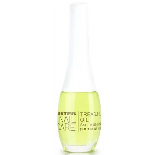 Beter nailcare 40050 aceite de almendras 11ml