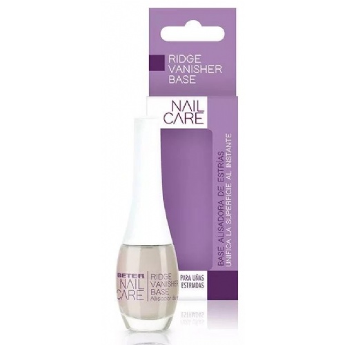 Beter nailcare 40054 base alisadora 11ml