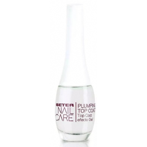 Beter nailcare 40056 top coat efecto gel 11ml