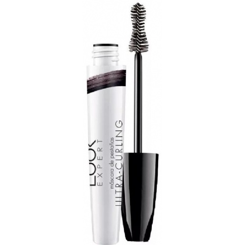 Beter look masc. pestaña negro ultra curling