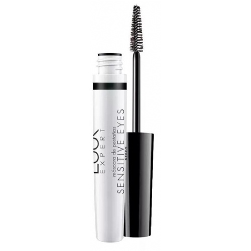 Beter look masc. pestaña negro sensitive eyes 44063