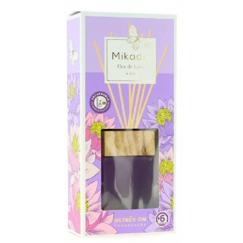 Betres on ambientador mikado flor de melocoton 100ml