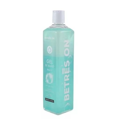 Betres on gel zero aloe 750ml