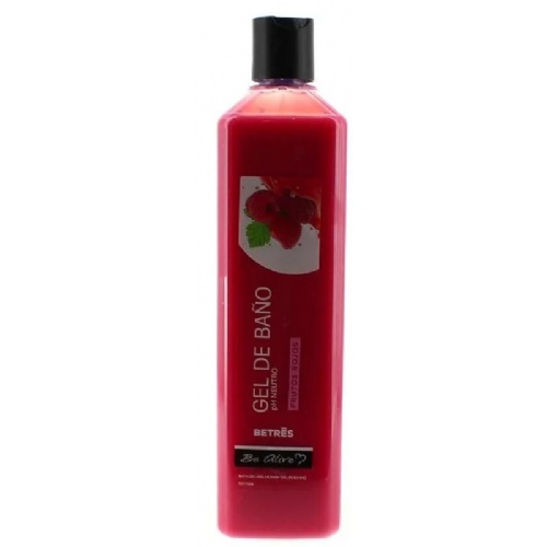 Betres on gel frutos rojos 750ml