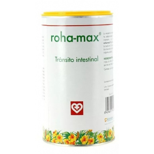 Roha max (1 envase 130 g)