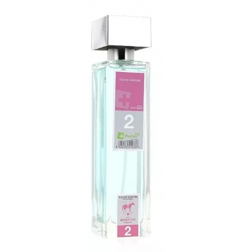 Iap pharma pour femme (1 envase 150 ml nº 2)