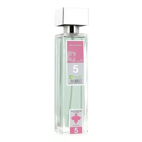Iap pharma pour femme (1 envase 150 ml nº 5)