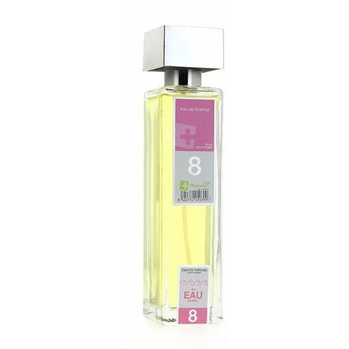 Iap pharma pour femme (1 envase 150 ml nº 8)
