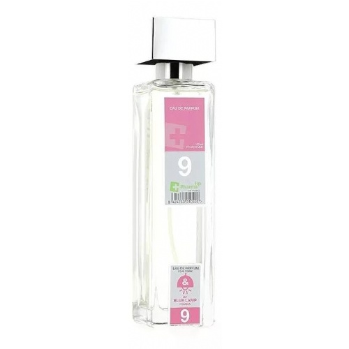 Iap pharma pour femme (1 envase 150 ml nº 9)