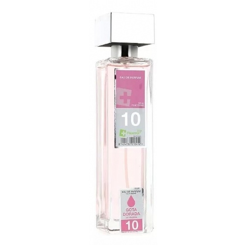 Iap pharma pour femme (1 envase 150 ml nº 10)