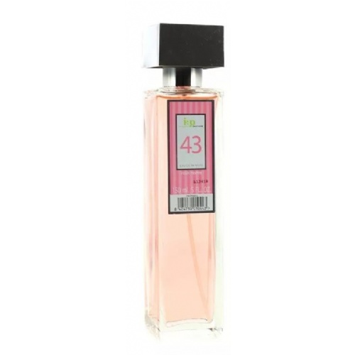 Iap pharma pour femme (1 envase 150 ml nº 43)