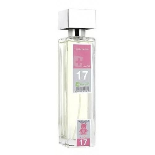 Iap pharma pour femme (1 envase 150 ml nº 17)