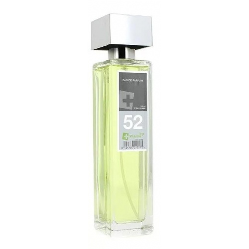 Iap pharma pour homme (1 envase 150 ml nº 52)