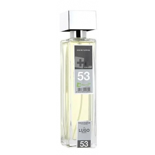 Iap pharma pour homme (1 envase 150 ml nº 53)