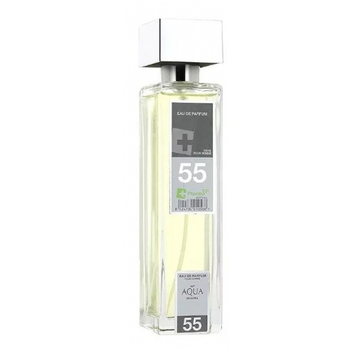 Iap pharma pour homme (1 envase 150 ml nº 55)