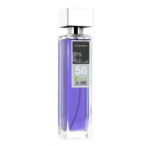 Iap pharma pour homme (1 envase 150 ml nº 58)
