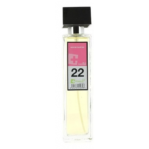 Iap pharma pour femme (1 envase 150 ml nº 22)