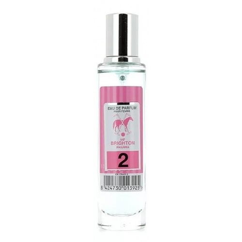 Iap pharma pour femme (1 envase 30 ml nº 2)