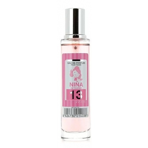 Iap pharma pour femme (1 envase 30 ml nº 43)
