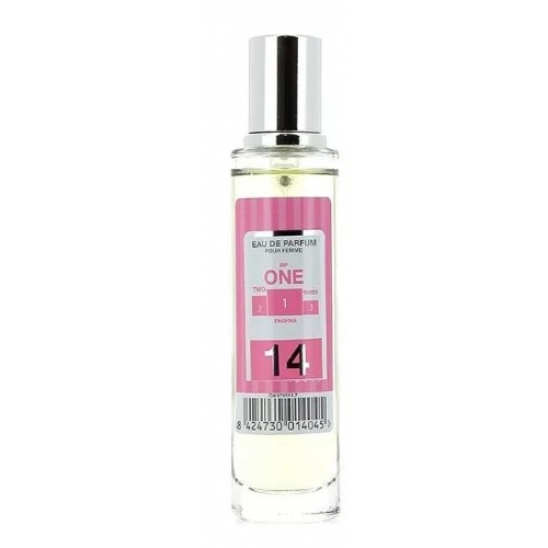 Iap pharma pour femme (1 envase 30 ml nº 14)