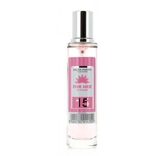 Iap pharma pour femme (1 envase 30 ml nº 15)