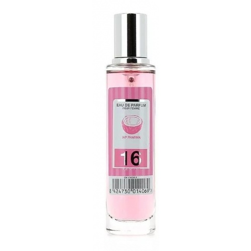 Iap pharma pour femme (1 envase 30 ml nº 16)