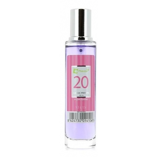 Iap pharma pour femme (1 envase 30 ml nº 20)