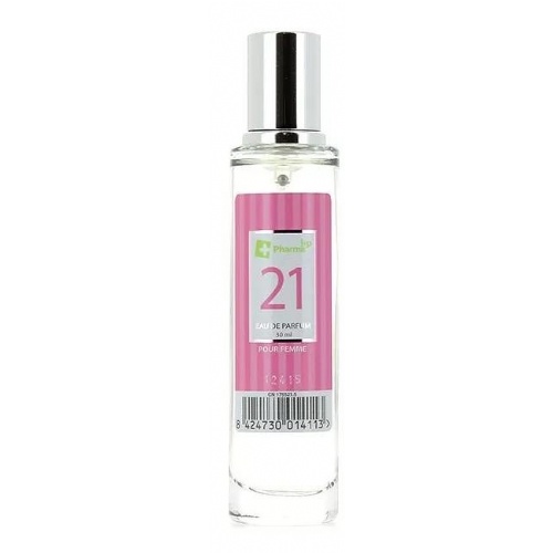 Iap pharma pour femme (1 envase 30 ml nº 21)