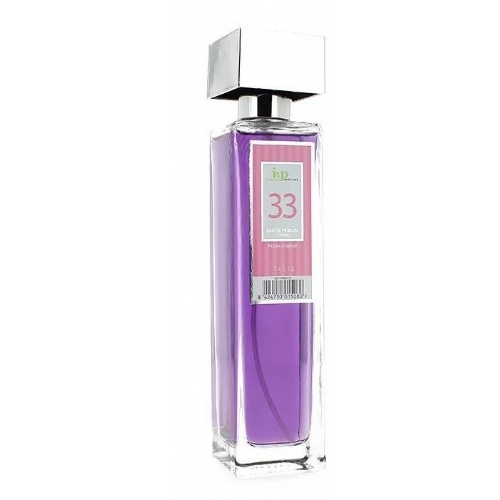 Iap pharma pour femme (1 envase 150 ml nº 33)